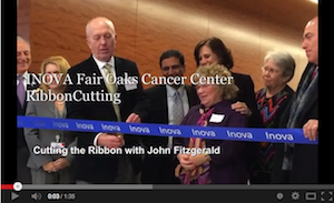 Ribbon Cutting